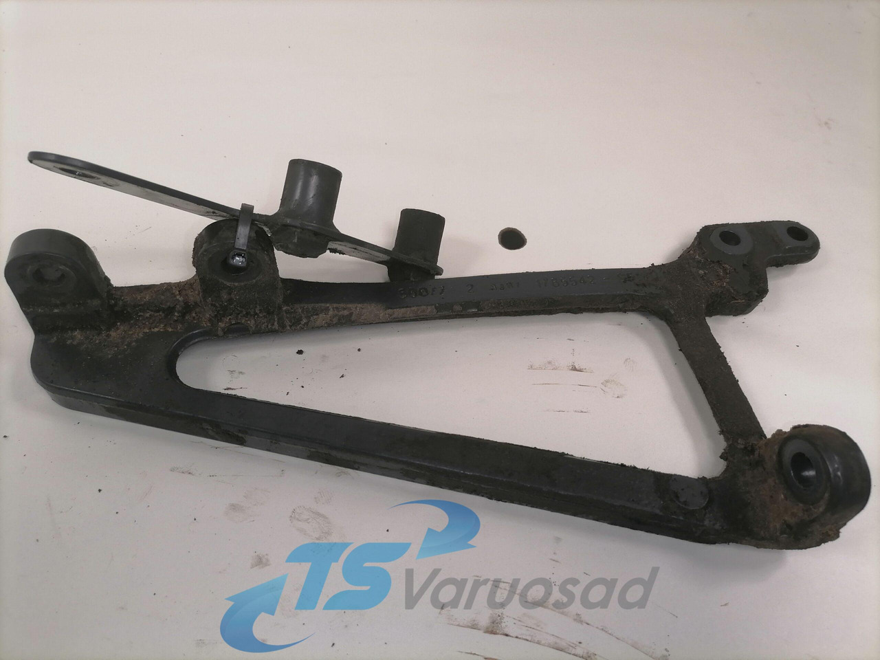 Scania Bracket 1785542 - الإطار/ الشاسيه - شاحنة: صور 1 Scania Bracket 1785542 - الإطار/ الشاسيه - شاحنة: صور 1