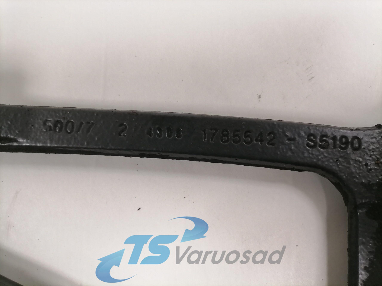 Scania Bracket 1785542 - الإطار/ الشاسيه - شاحنة: صور 2 Scania Bracket 1785542 - الإطار/ الشاسيه - شاحنة: صور 2