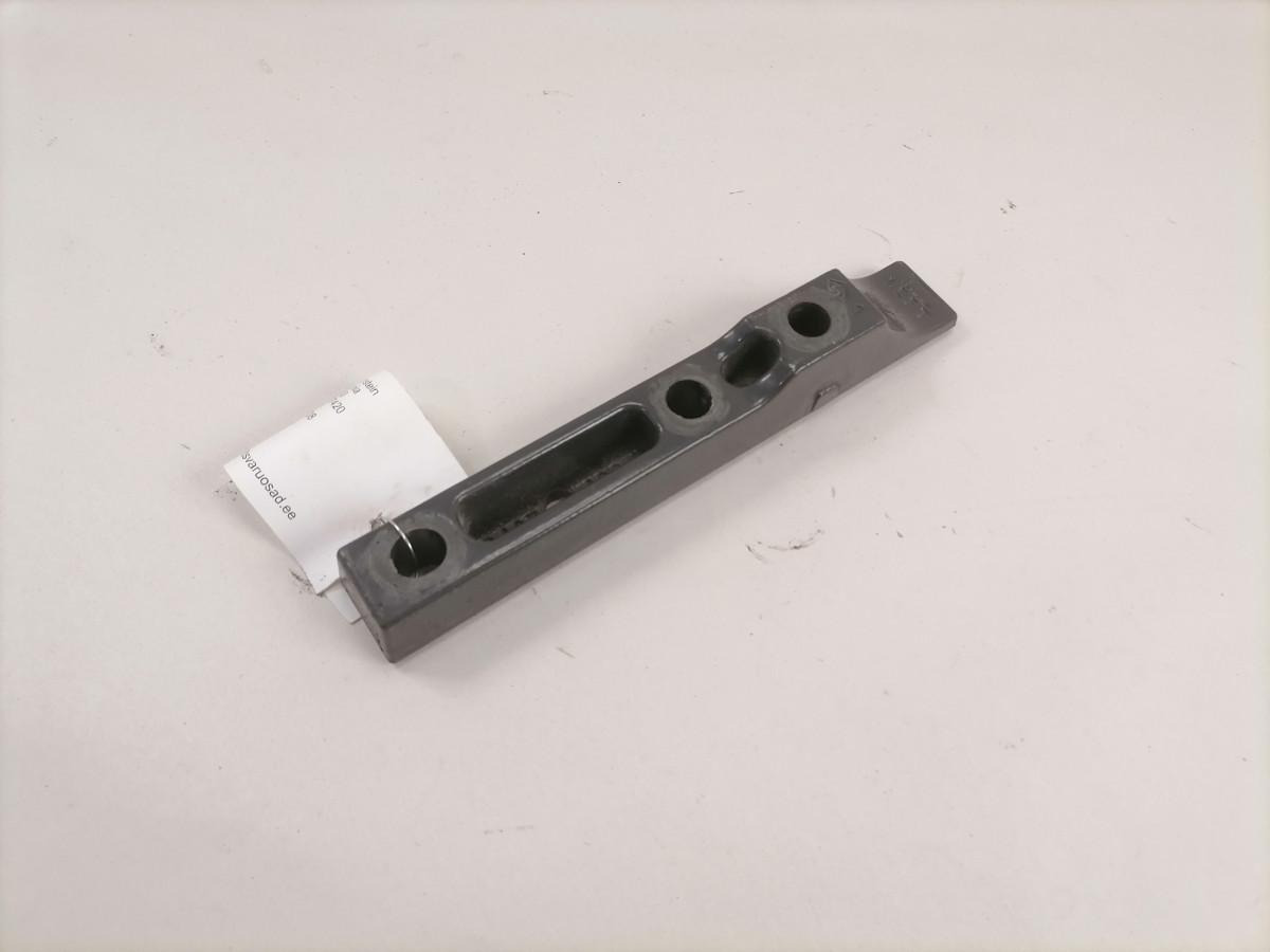 Scania Bracket 2407420 - الإطار/ الشاسيه - شاحنة: صور 2 Scania Bracket 2407420 - الإطار/ الشاسيه - شاحنة: صور 2