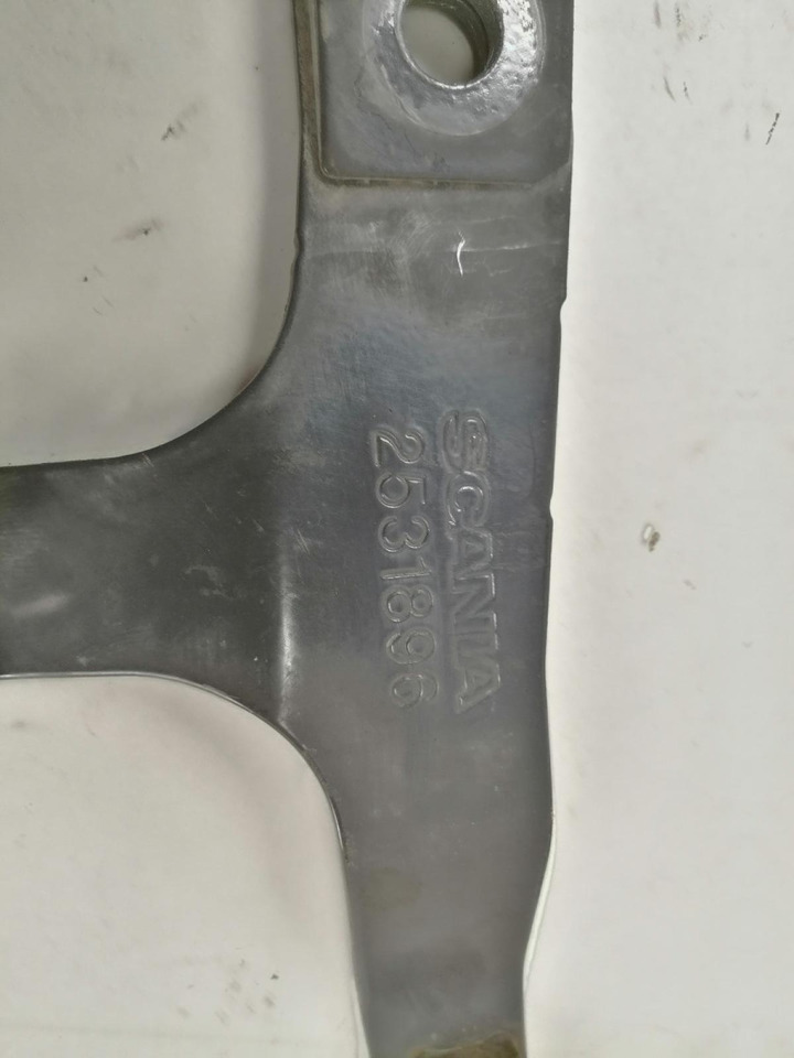 Scania Bracket 2531896 - الإطار/ الشاسيه - شاحنة: صور 4 Scania Bracket 2531896 - الإطار/ الشاسيه - شاحنة: صور 4