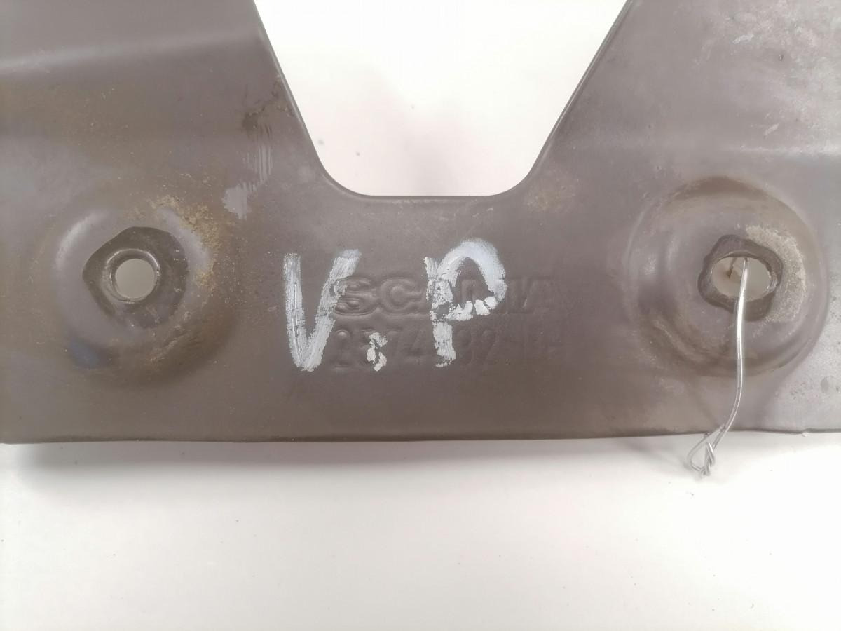 Scania Bracket 2574432 - الإطار/ الشاسيه - شاحنة: صور 4 Scania Bracket 2574432 - الإطار/ الشاسيه - شاحنة: صور 4