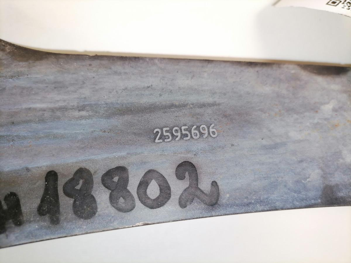 Scania Bracket 2595696 - الإطار/ الشاسيه - شاحنة: صور 3 Scania Bracket 2595696 - الإطار/ الشاسيه - شاحنة: صور 3