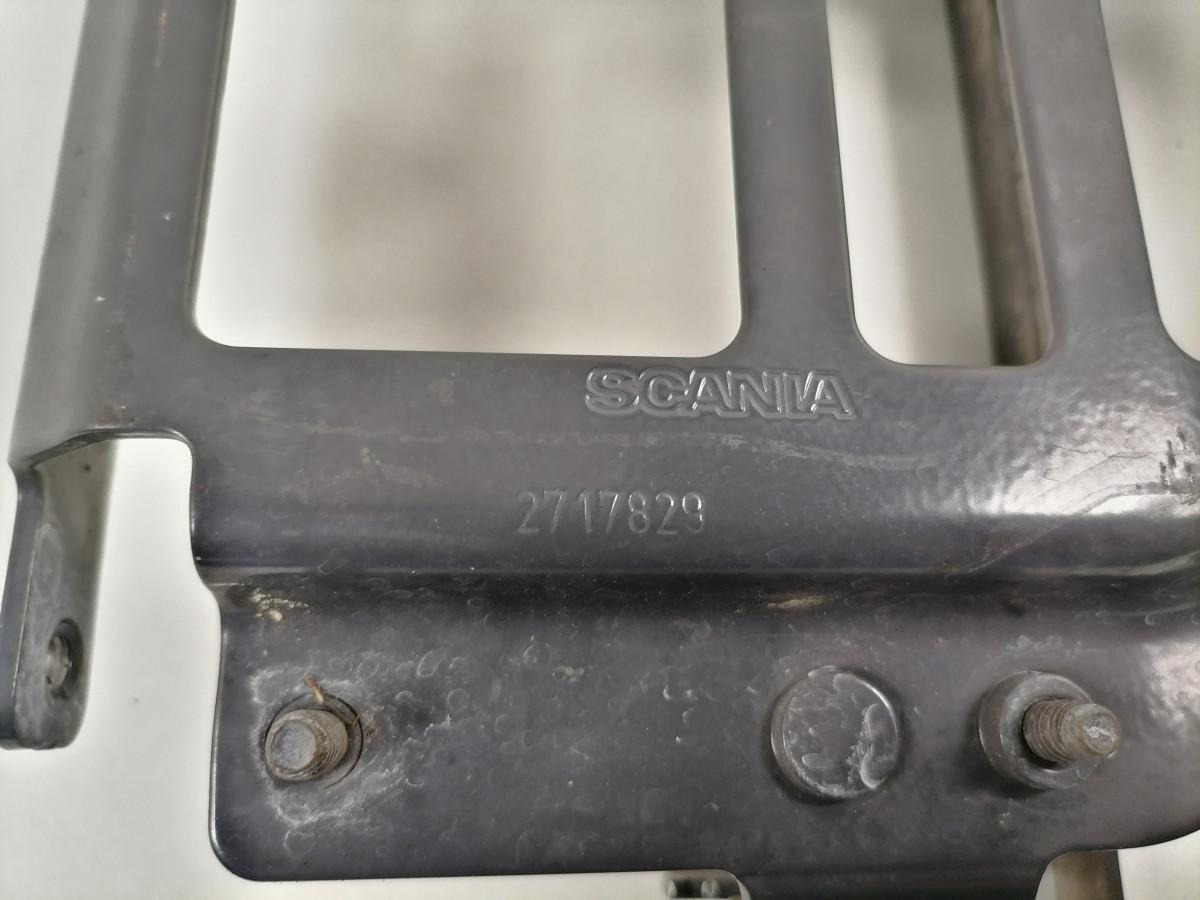 Scania Bracket 2717829 - الإطار/ الشاسيه - شاحنة: صور 3 Scania Bracket 2717829 - الإطار/ الشاسيه - شاحنة: صور 3