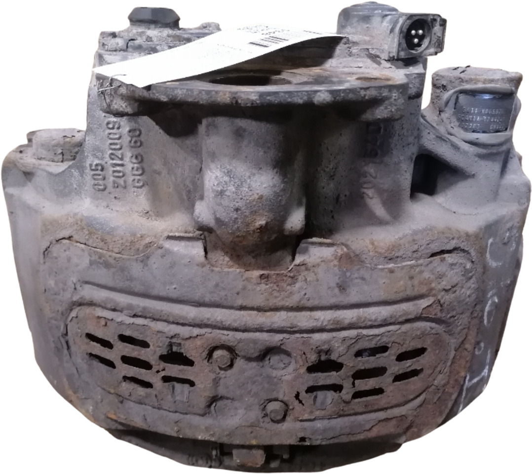 Scania Brake caliper 1744249 - أجزاء الفرامل - شاحنة: صور 2 Scania Brake caliper 1744249 - أجزاء الفرامل - شاحنة: صور 2
