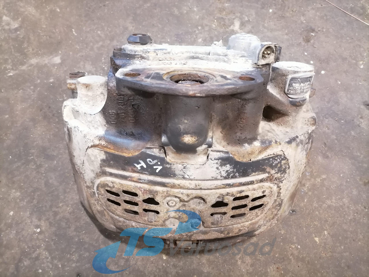 Scania Brake caliper 1744249 - أجزاء الفرامل - شاحنة: صور 1 Scania Brake caliper 1744249 - أجزاء الفرامل - شاحنة: صور 1