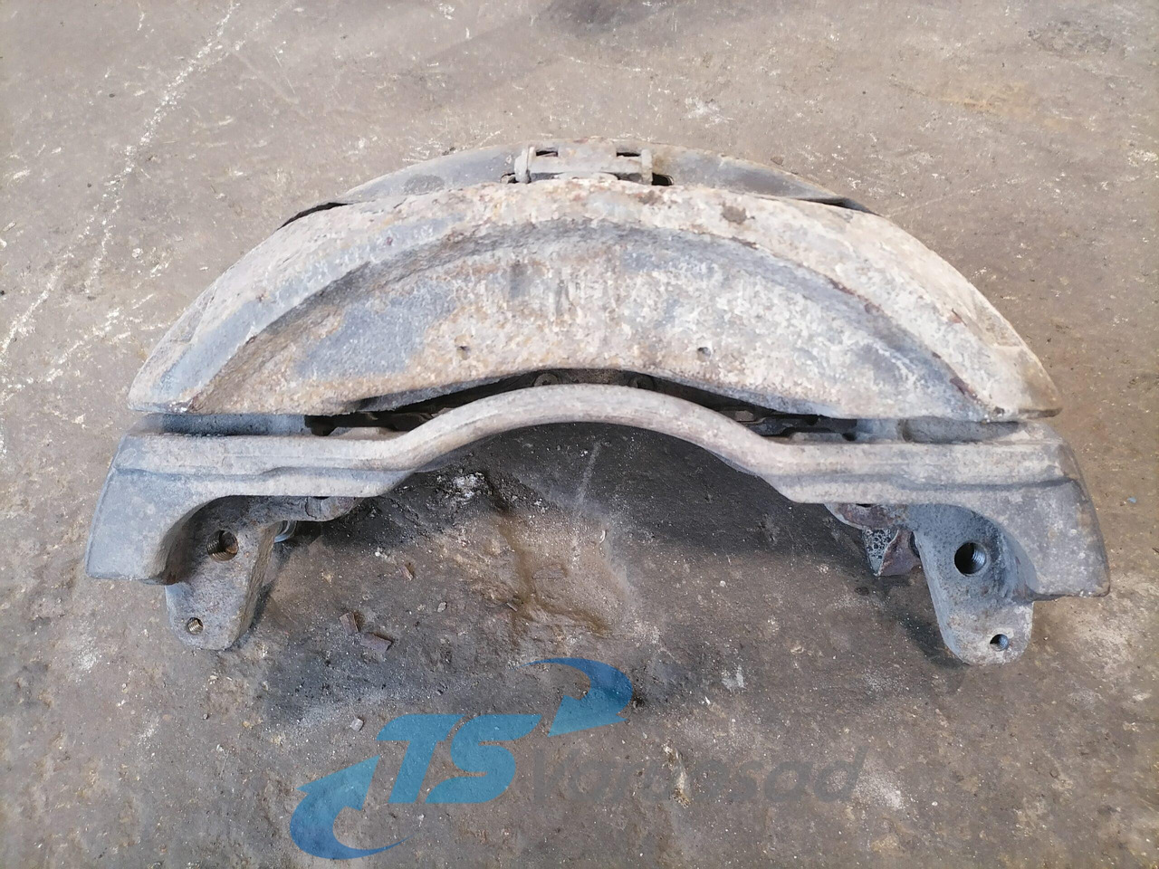 Scania Brake caliper 1744249 - أجزاء الفرامل - شاحنة: صور 3 Scania Brake caliper 1744249 - أجزاء الفرامل - شاحنة: صور 3