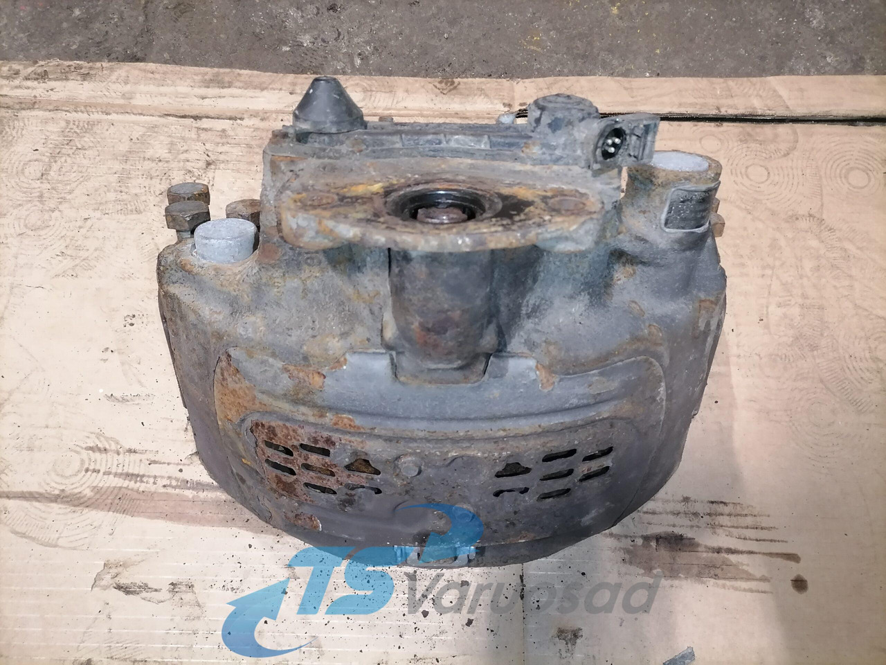 Scania Brake caliper 1744249 - أجزاء الفرامل - شاحنة: صور 2 Scania Brake caliper 1744249 - أجزاء الفرامل - شاحنة: صور 2