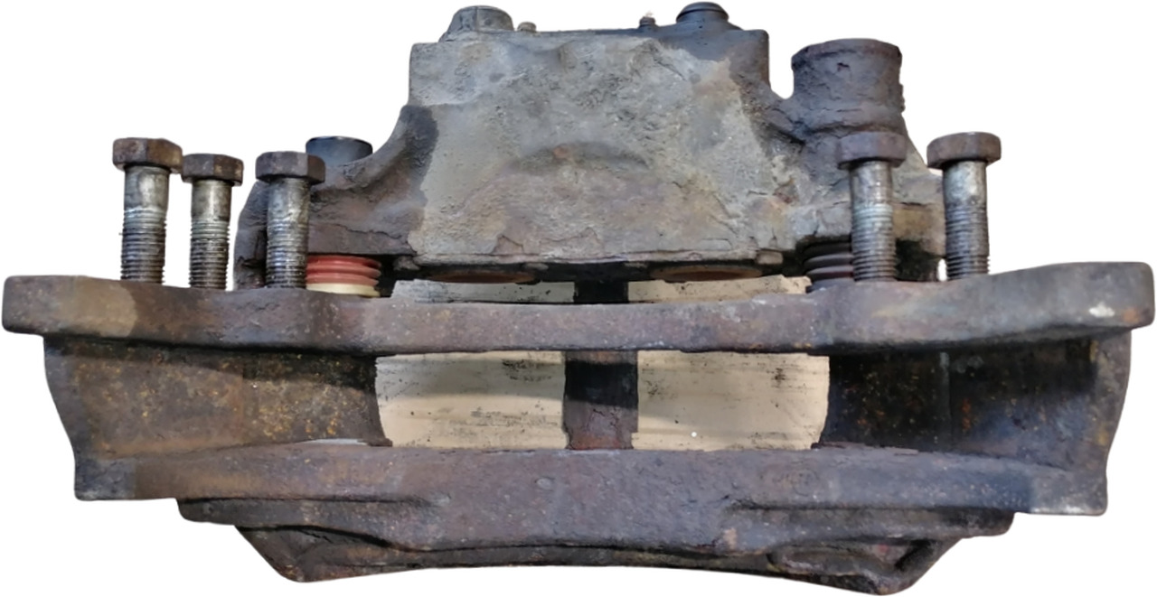 Scania Brake caliper 1744250 - أجزاء الفرامل - شاحنة: صور 1 Scania Brake caliper 1744250 - أجزاء الفرامل - شاحنة: صور 1