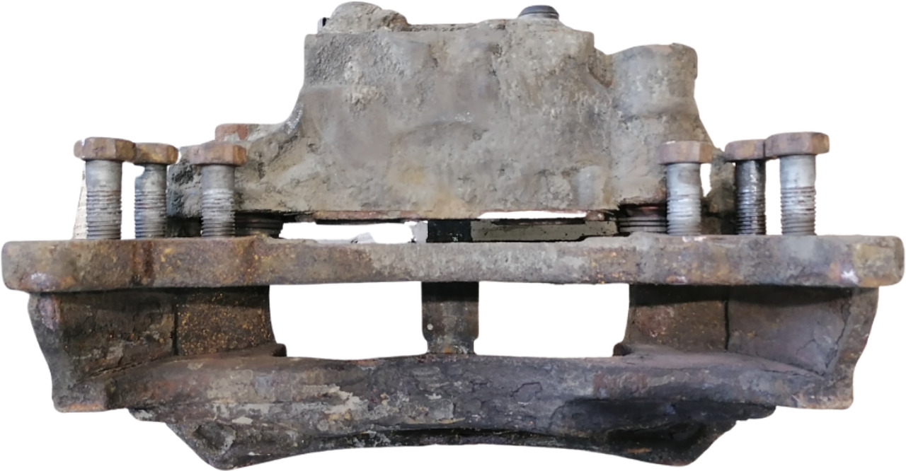 Scania Brake caliper 1744250 - أجزاء الفرامل - شاحنة: صور 1 Scania Brake caliper 1744250 - أجزاء الفرامل - شاحنة: صور 1