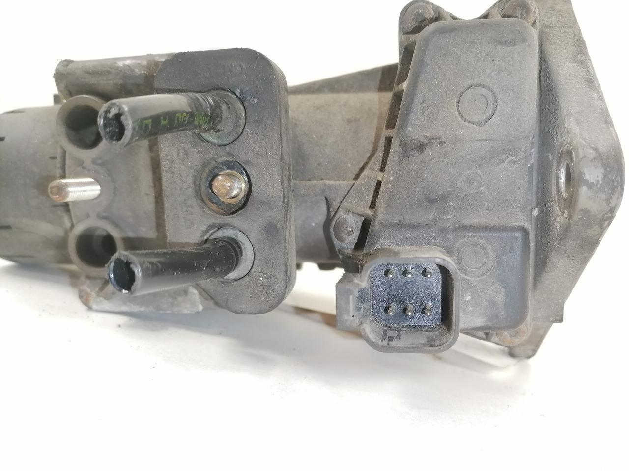 Scania Brake pressure control 1793024 - صمام الفرامل - شاحنة: صور 5 Scania Brake pressure control 1793024 - صمام الفرامل - شاحنة: صور 5