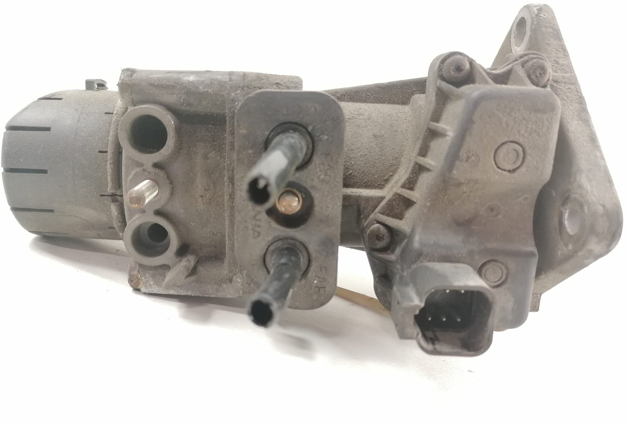 Scania Brake pressure control 1793024 - صمام الفرامل - شاحنة: صور 4 Scania Brake pressure control 1793024 - صمام الفرامل - شاحنة: صور 4