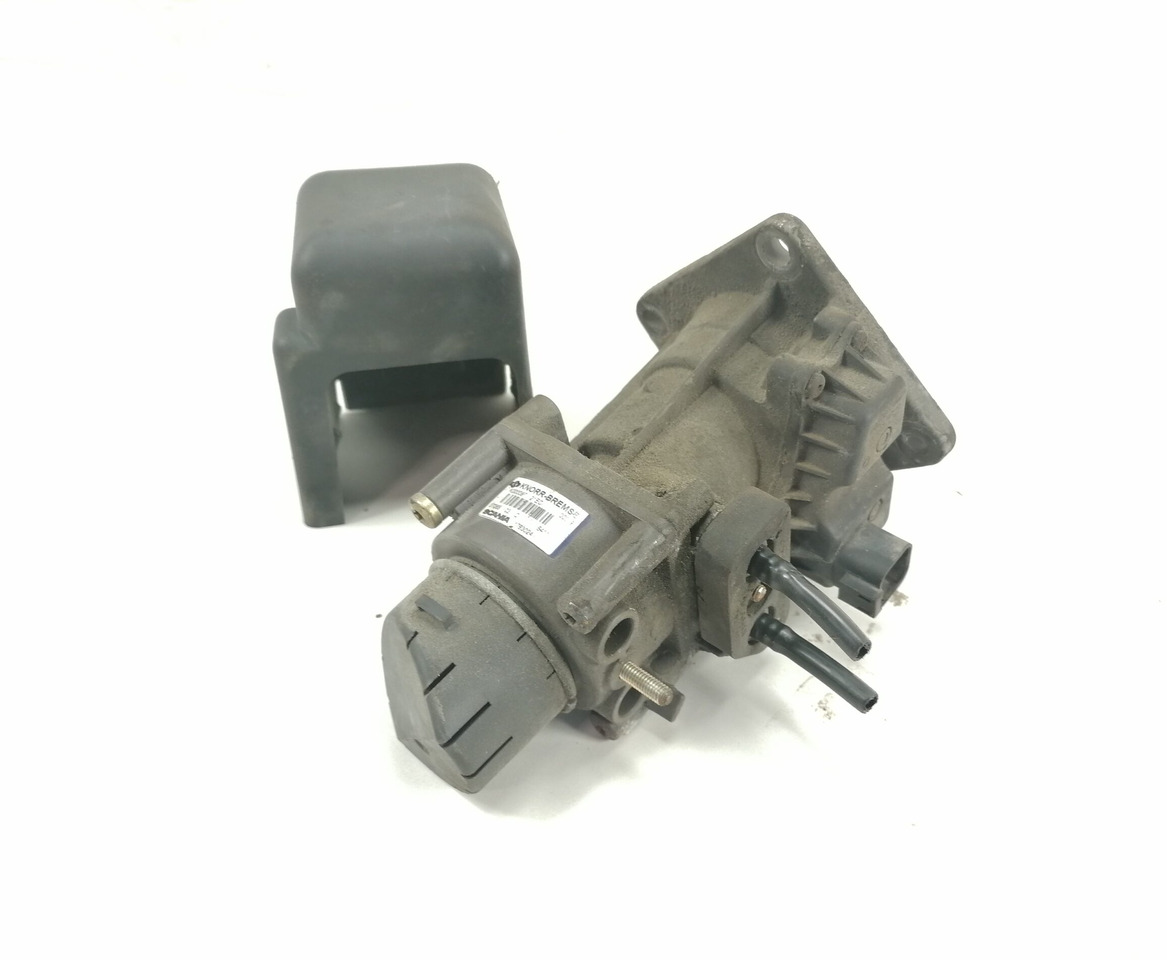 Scania Brake pressure control 1793024 - صمام الفرامل - شاحنة: صور 1 Scania Brake pressure control 1793024 - صمام الفرامل - شاحنة: صور 1