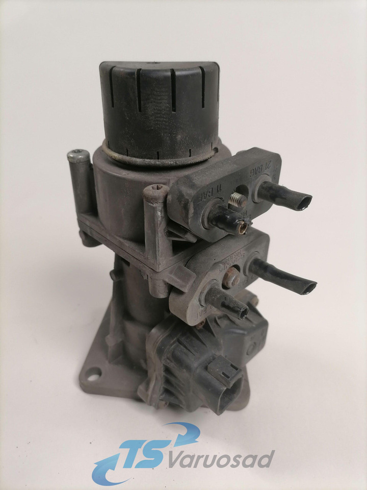 Scania Brake pressure control 1867518 - صمام الفرامل - شاحنة: صور 2 Scania Brake pressure control 1867518 - صمام الفرامل - شاحنة: صور 2