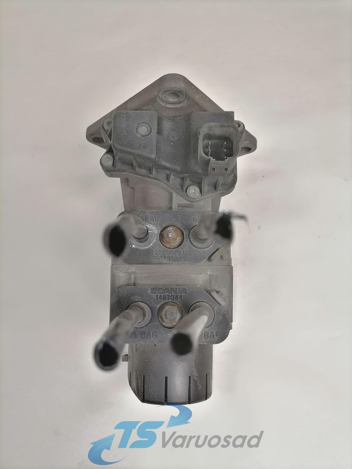 Scania Brake pressure control 1867518 - صمام الفرامل - شاحنة: صور 3 Scania Brake pressure control 1867518 - صمام الفرامل - شاحنة: صور 3
