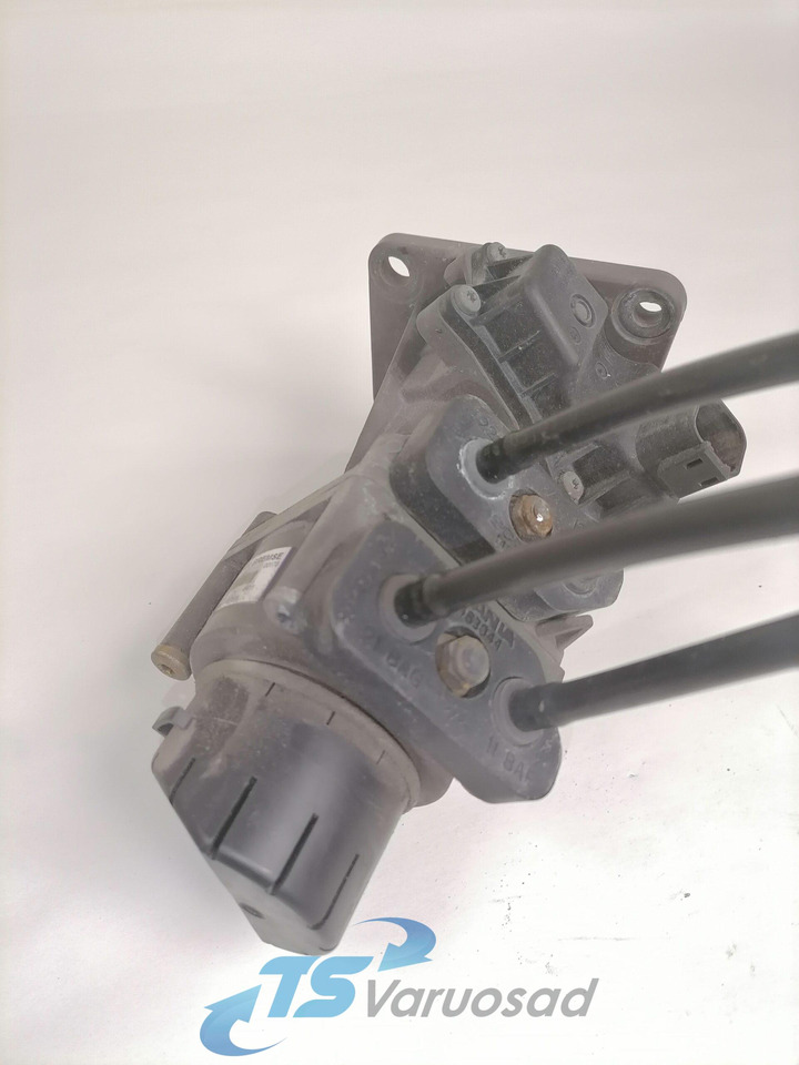 Scania Brake pressure control 1867518 - صمام الفرامل - شاحنة: صور 1 Scania Brake pressure control 1867518 - صمام الفرامل - شاحنة: صور 1