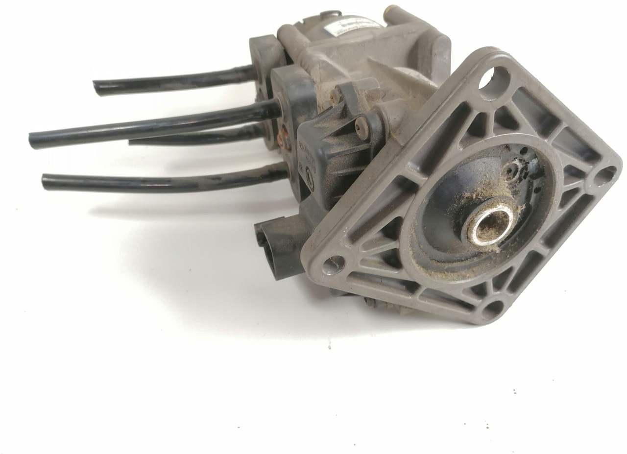 Scania Brake pressure control 1867518 - صمام الفرامل - شاحنة: صور 3 Scania Brake pressure control 1867518 - صمام الفرامل - شاحنة: صور 3