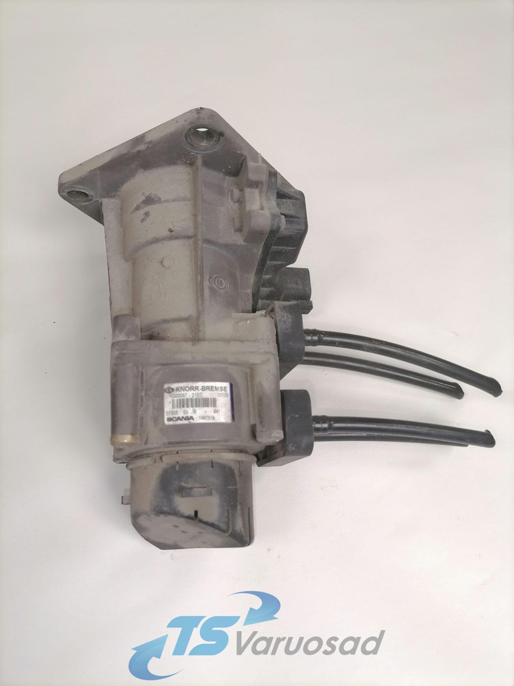 Scania Brake pressure control 1867518 - صمام الفرامل - شاحنة: صور 2 Scania Brake pressure control 1867518 - صمام الفرامل - شاحنة: صور 2