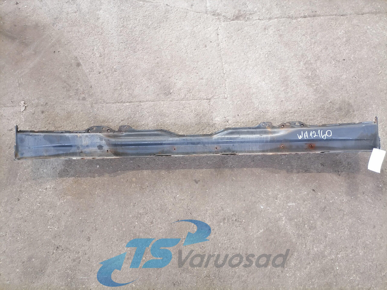 Scania Bumper 1787347 - كأس مترعة - شاحنة: صور 2 Scania Bumper 1787347 - كأس مترعة - شاحنة: صور 2