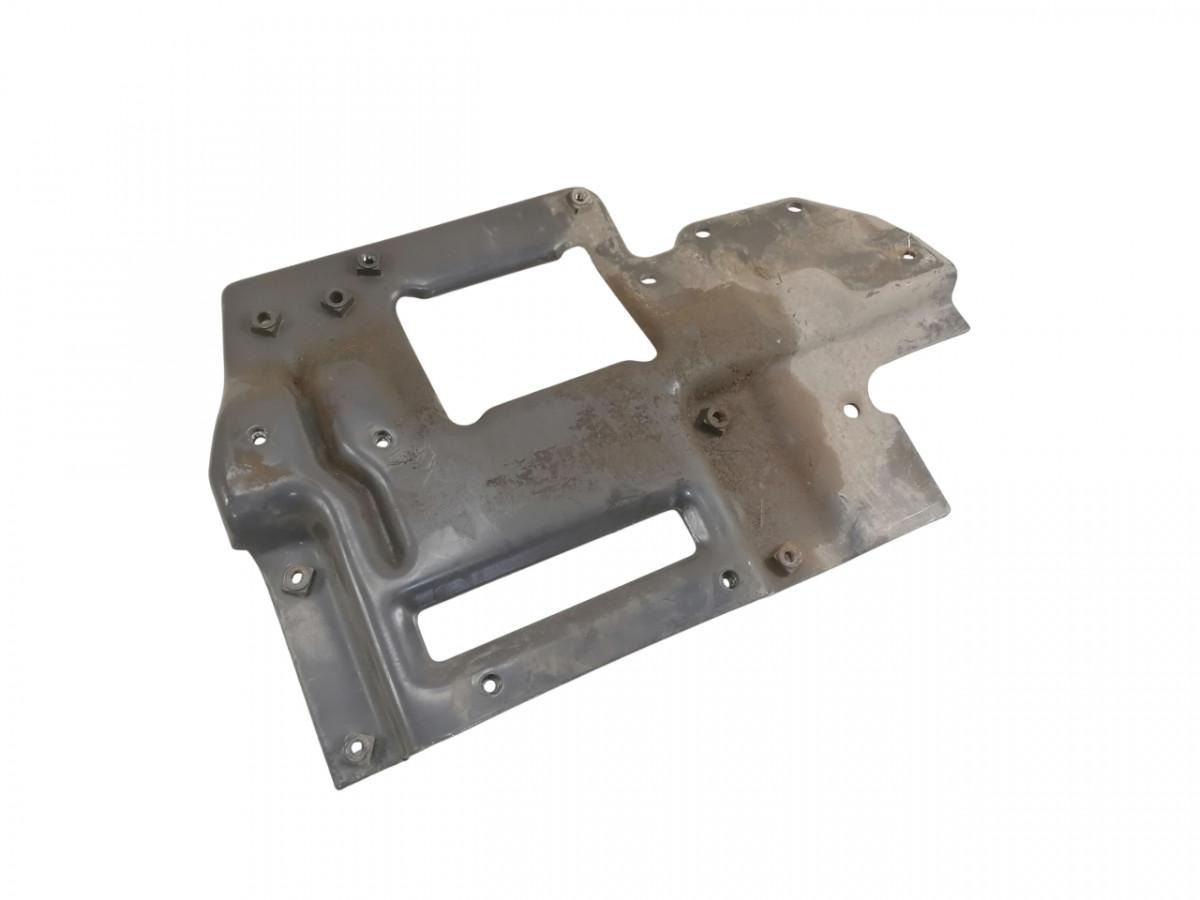 Scania Bumper bracket 1915256 - كأس مترعة - شاحنة: صور 1 Scania Bumper bracket 1915256 - كأس مترعة - شاحنة: صور 1