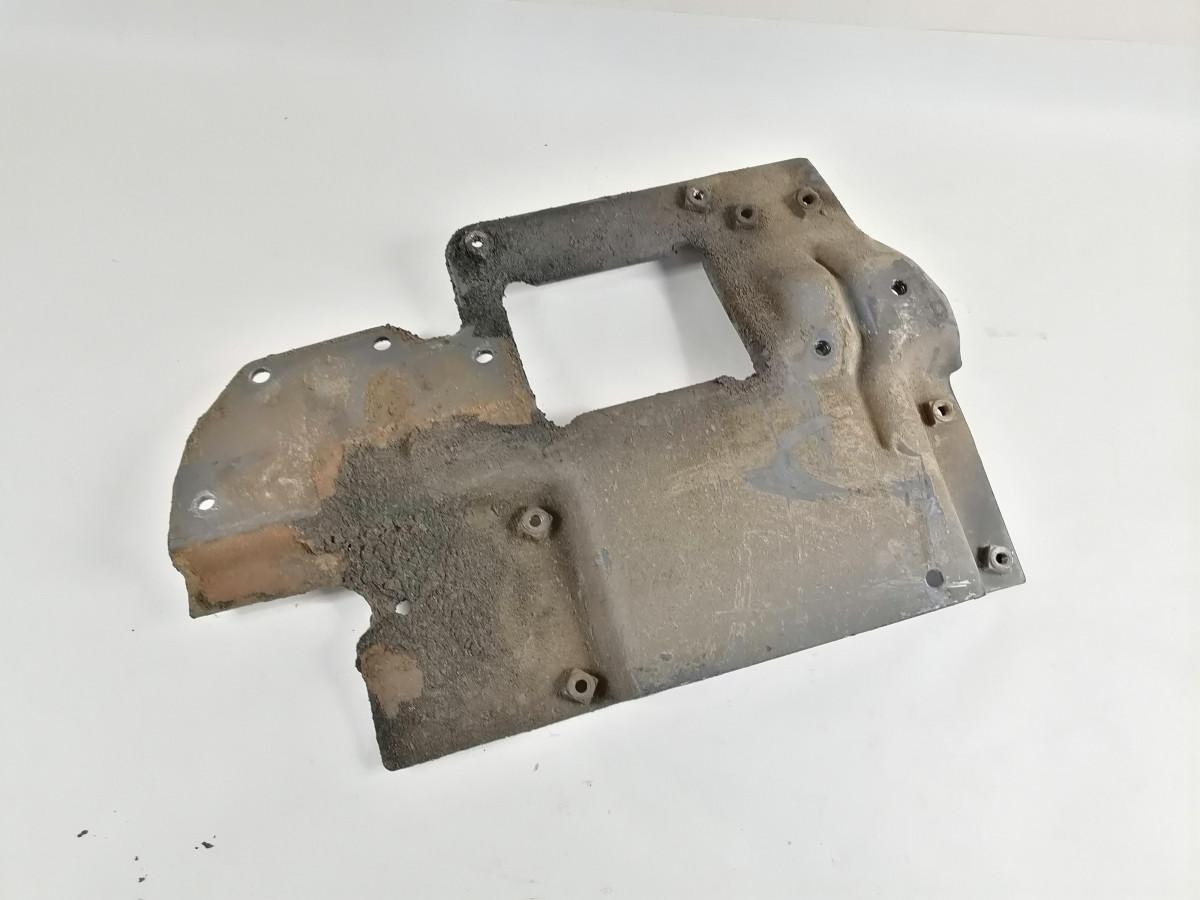 Scania Bumper bracket 1915257 - كأس مترعة - شاحنة: صور 2 Scania Bumper bracket 1915257 - كأس مترعة - شاحنة: صور 2
