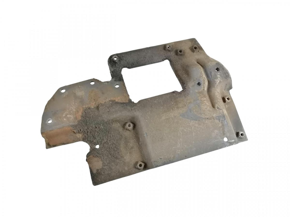Scania Bumper bracket 1915257 - كأس مترعة - شاحنة: صور 1 Scania Bumper bracket 1915257 - كأس مترعة - شاحنة: صور 1