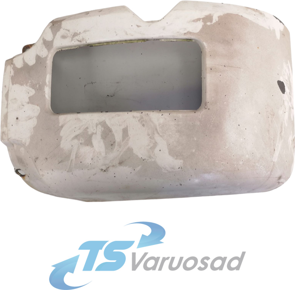 Scania Bumper cover 1324597 - ركن مصد السيارة - شاحنة: صور 1 Scania Bumper cover 1324597 - ركن مصد السيارة - شاحنة: صور 1
