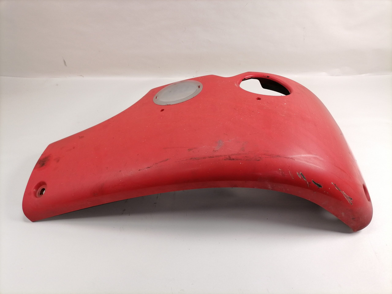 Scania Bumper cover 1439788 - ركن مصد السيارة - شاحنة: صور 2 Scania Bumper cover 1439788 - ركن مصد السيارة - شاحنة: صور 2