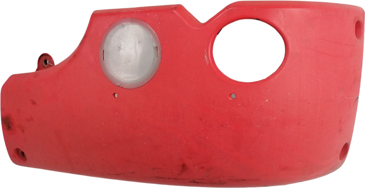Scania Bumper cover 1439788 - ركن مصد السيارة - شاحنة: صور 1 Scania Bumper cover 1439788 - ركن مصد السيارة - شاحنة: صور 1