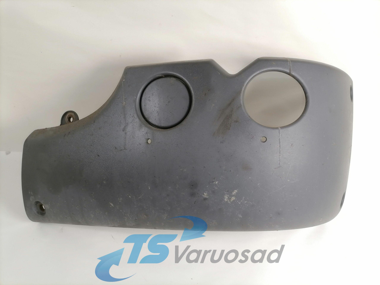 Scania Bumper cover 1439788 - ركن مصد السيارة - شاحنة: صور 1 Scania Bumper cover 1439788 - ركن مصد السيارة - شاحنة: صور 1