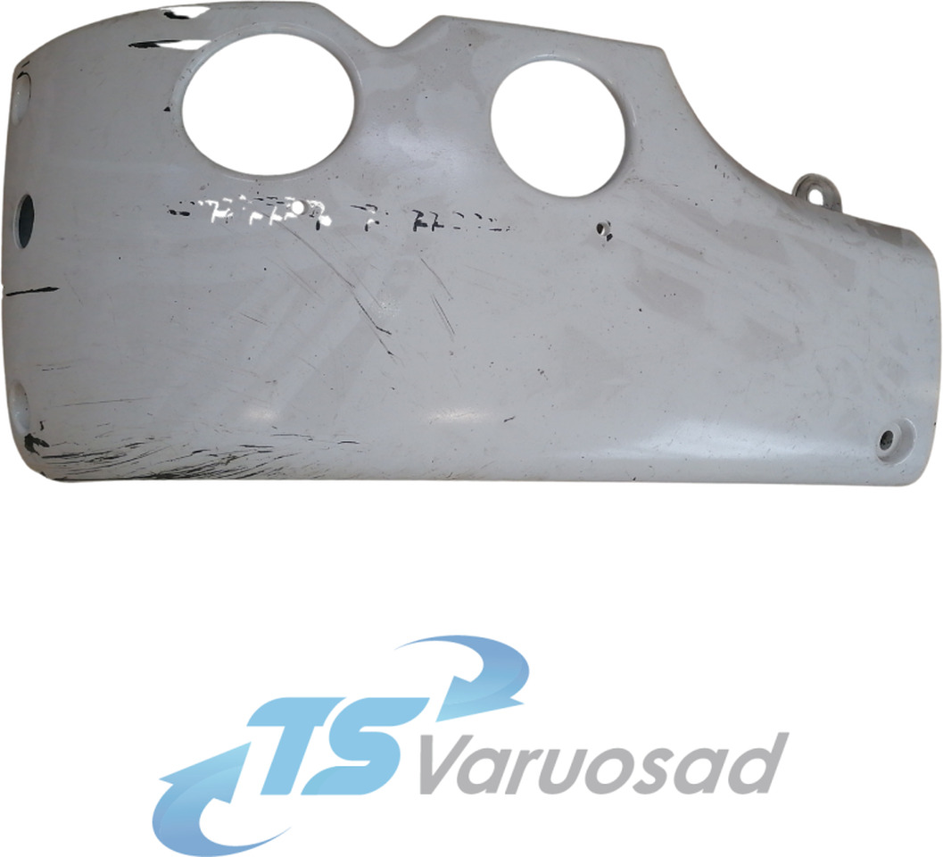 Scania Bumper cover 1853194 - ركن مصد السيارة - شاحنة: صور 1 Scania Bumper cover 1853194 - ركن مصد السيارة - شاحنة: صور 1