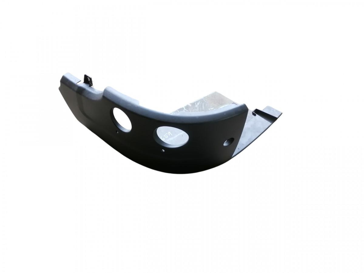 Scania Bumper cover 1865182 - ركن مصد السيارة - شاحنة: صور 1 Scania Bumper cover 1865182 - ركن مصد السيارة - شاحنة: صور 1