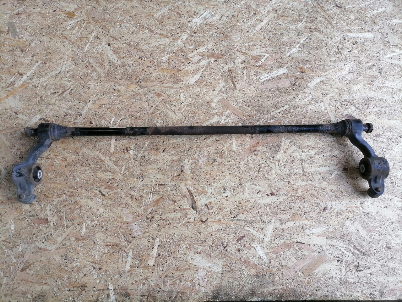 Scania Cab anti-roll bar 1768270 - الكابينة تعليق - شاحنة: صور 2 Scania Cab anti-roll bar 1768270 - الكابينة تعليق - شاحنة: صور 2