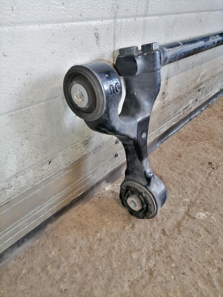 Scania Cab anti-roll bar 2720975 - الكابينة تعليق - شاحنة: صور 4 Scania Cab anti-roll bar 2720975 - الكابينة تعليق - شاحنة: صور 4