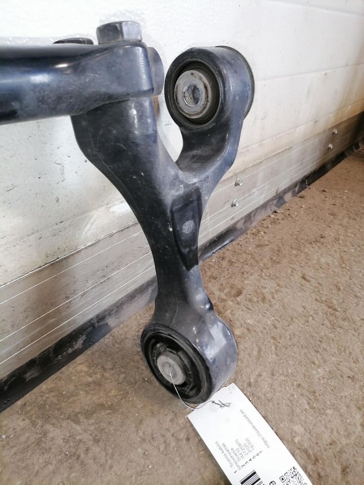 Scania Cab anti-roll bar 2720975 - الكابينة تعليق - شاحنة: صور 3 Scania Cab anti-roll bar 2720975 - الكابينة تعليق - شاحنة: صور 3