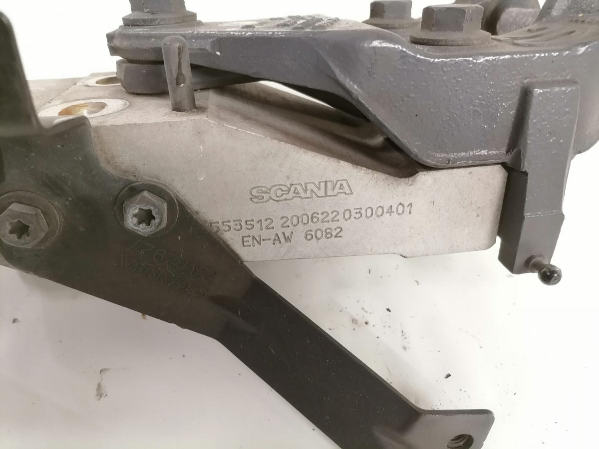 Scania Cab carrier 2553512 - الكابينة تعليق - شاحنة: صور 5 Scania Cab carrier 2553512 - الكابينة تعليق - شاحنة: صور 5