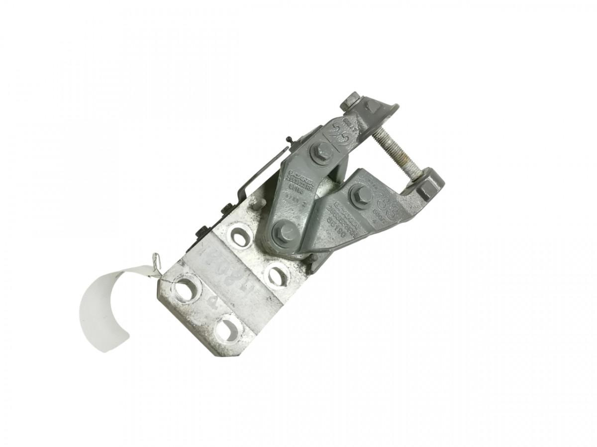 Scania Cab carrier 2553512 - الكابينة تعليق - شاحنة: صور 1 Scania Cab carrier 2553512 - الكابينة تعليق - شاحنة: صور 1