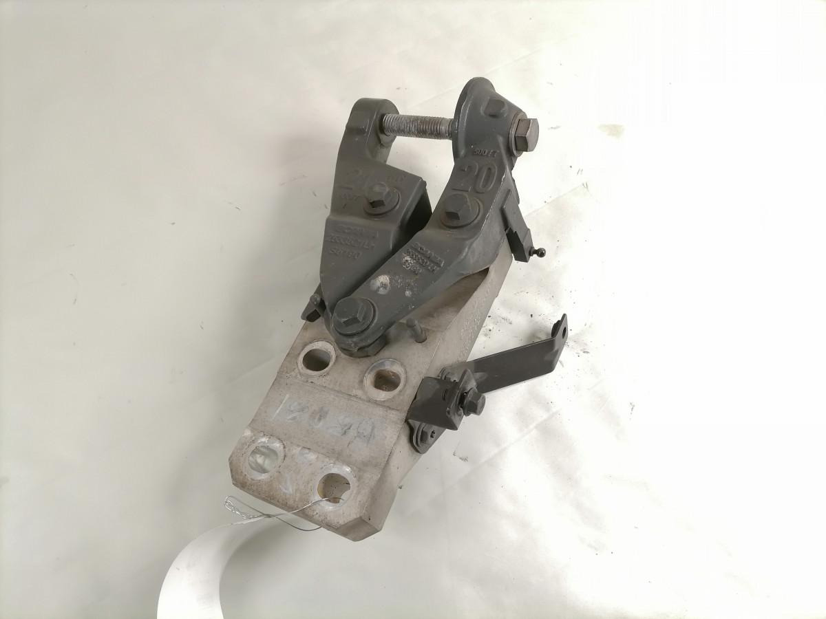 Scania Cab carrier 2553512 - الكابينة تعليق - شاحنة: صور 2 Scania Cab carrier 2553512 - الكابينة تعليق - شاحنة: صور 2