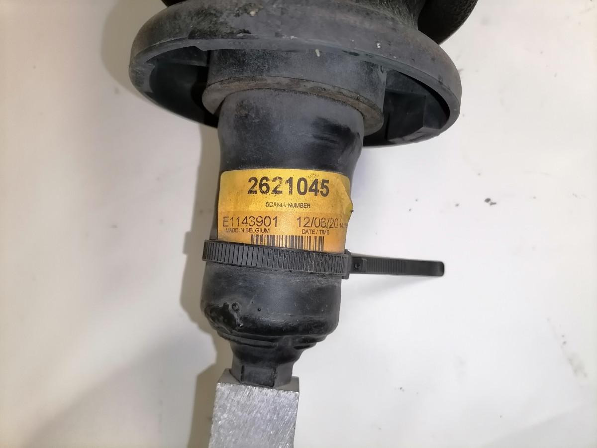 Scania Cab suspension 2621045 - الكابينة تعليق - شاحنة: صور 4 Scania Cab suspension 2621045 - الكابينة تعليق - شاحنة: صور 4