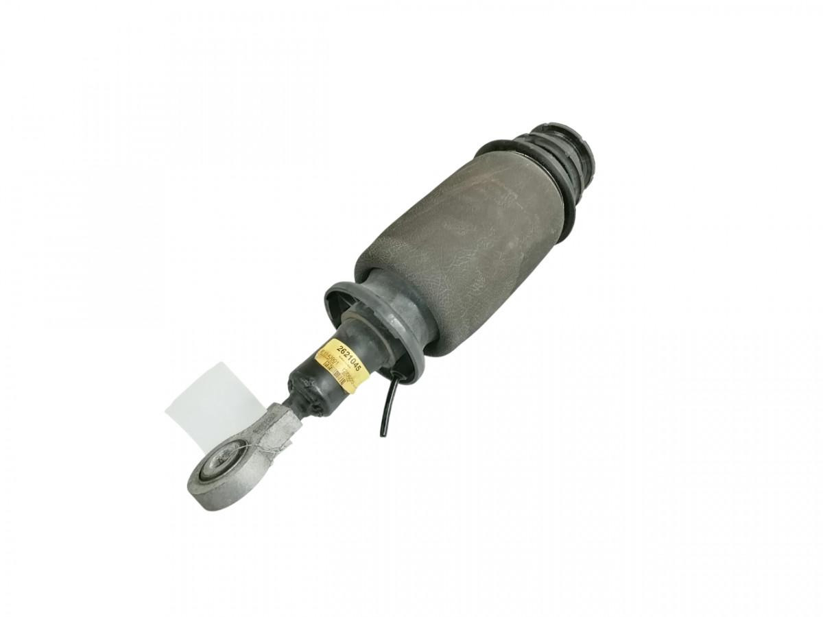 Scania Cab suspension 2621045 - الكابينة تعليق - شاحنة: صور 1 Scania Cab suspension 2621045 - الكابينة تعليق - شاحنة: صور 1