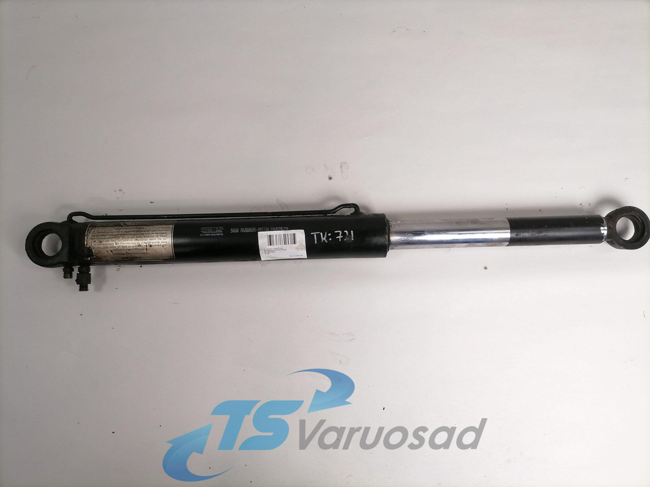 Scania Cab tilting cylinder 1517324 - الكابينة تعليق - شاحنة: صور 1 Scania Cab tilting cylinder 1517324 - الكابينة تعليق - شاحنة: صور 1