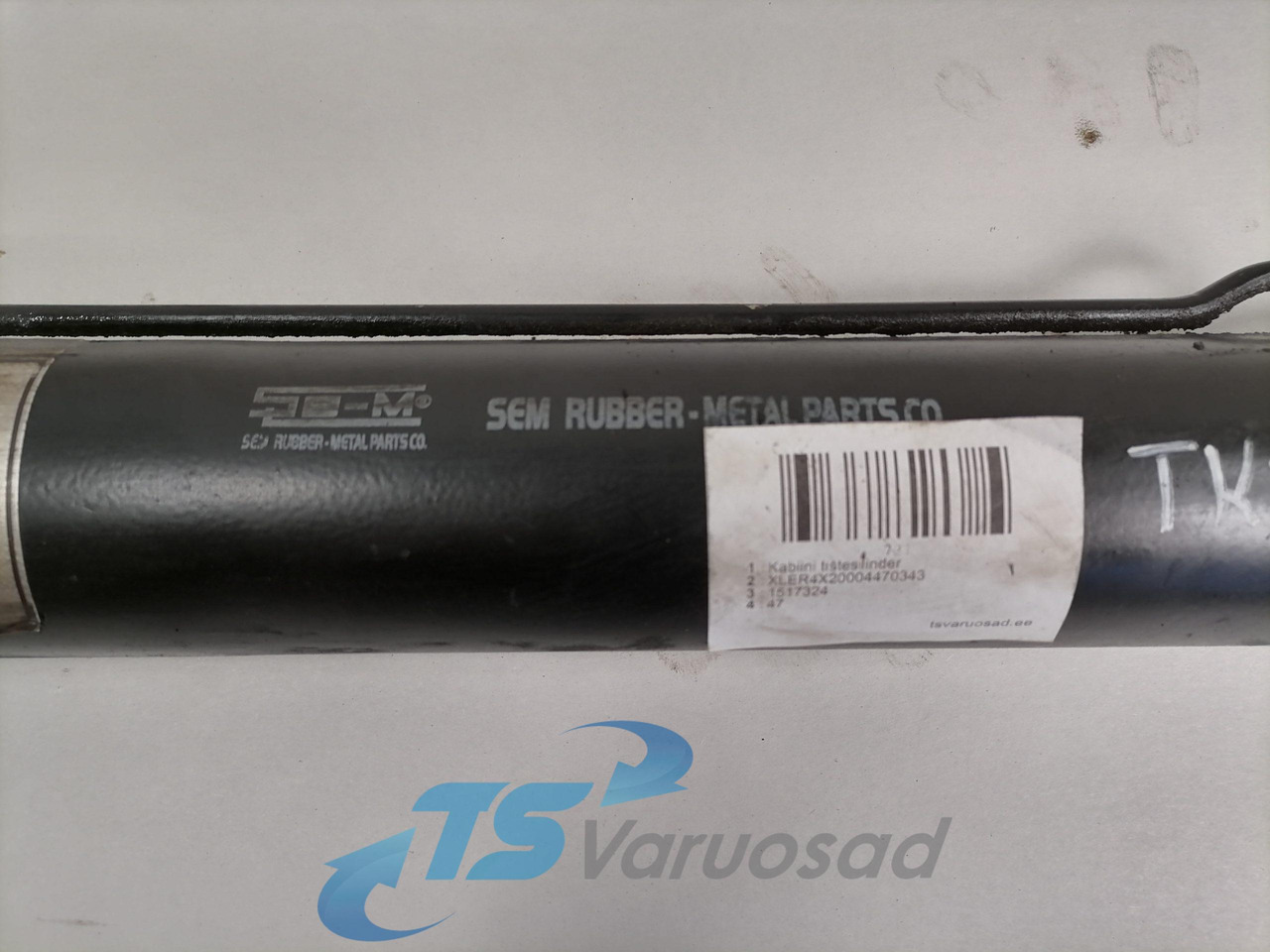 Scania Cab tilting cylinder 1517324 - الكابينة تعليق - شاحنة: صور 2 Scania Cab tilting cylinder 1517324 - الكابينة تعليق - شاحنة: صور 2