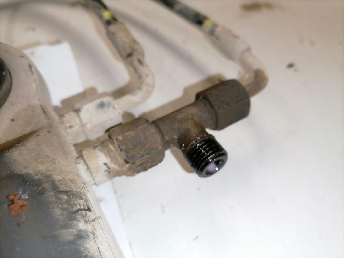 Scania Cab tilting cylinder 1848921 - الكابينة تعليق - شاحنة: صور 3 Scania Cab tilting cylinder 1848921 - الكابينة تعليق - شاحنة: صور 3