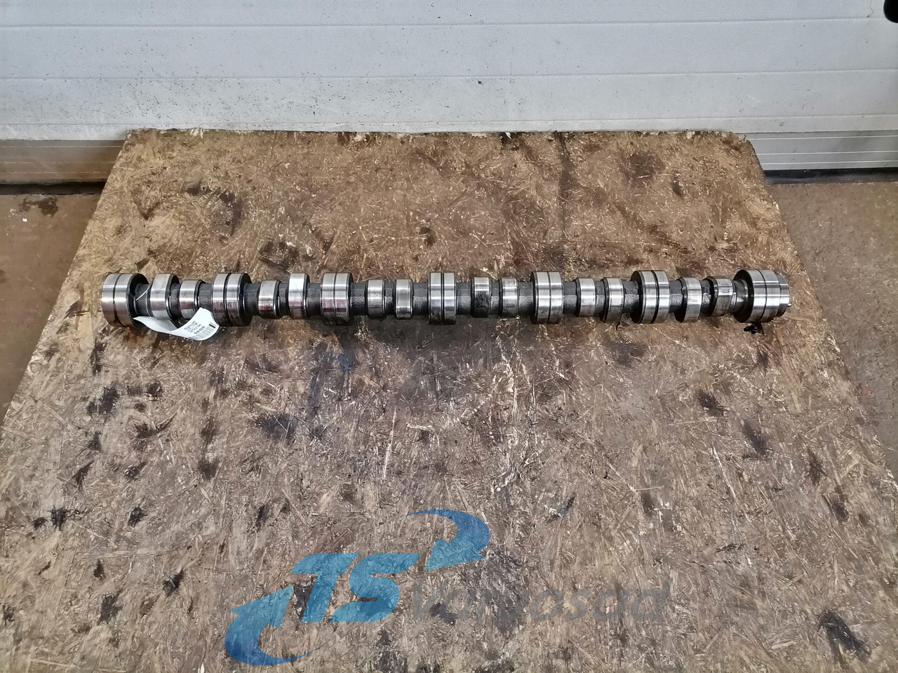 Scania Camshaft 1748794 - عمود الحدبات - شاحنة: صور 1 Scania Camshaft 1748794 - عمود الحدبات - شاحنة: صور 1