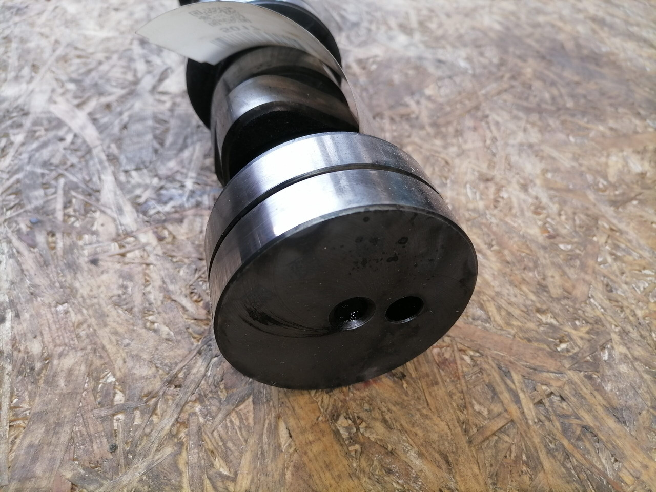 Scania Camshaft 1748794 - عمود الحدبات - شاحنة: صور 3 Scania Camshaft 1748794 - عمود الحدبات - شاحنة: صور 3