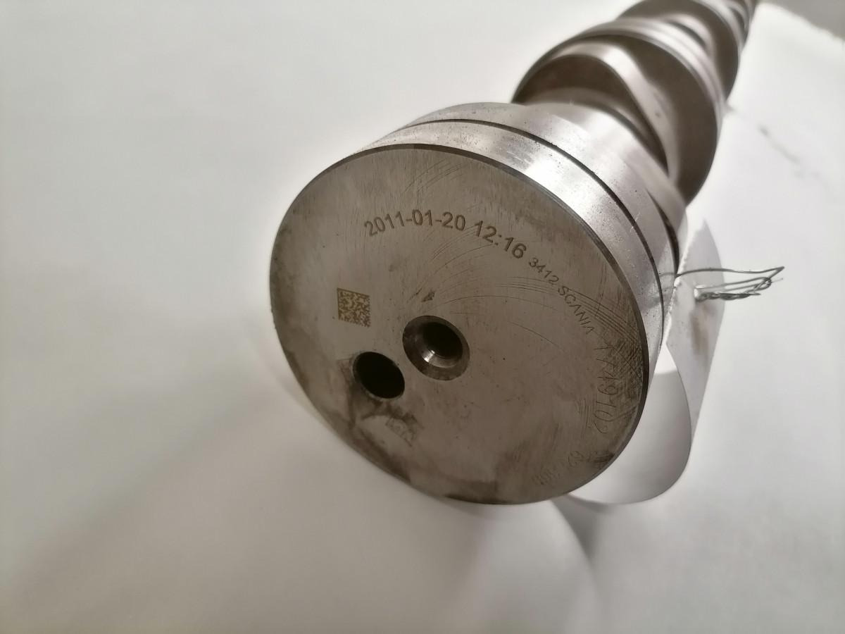 Scania Camshaft 1749102 - عمود الحدبات - شاحنة: صور 4 Scania Camshaft 1749102 - عمود الحدبات - شاحنة: صور 4