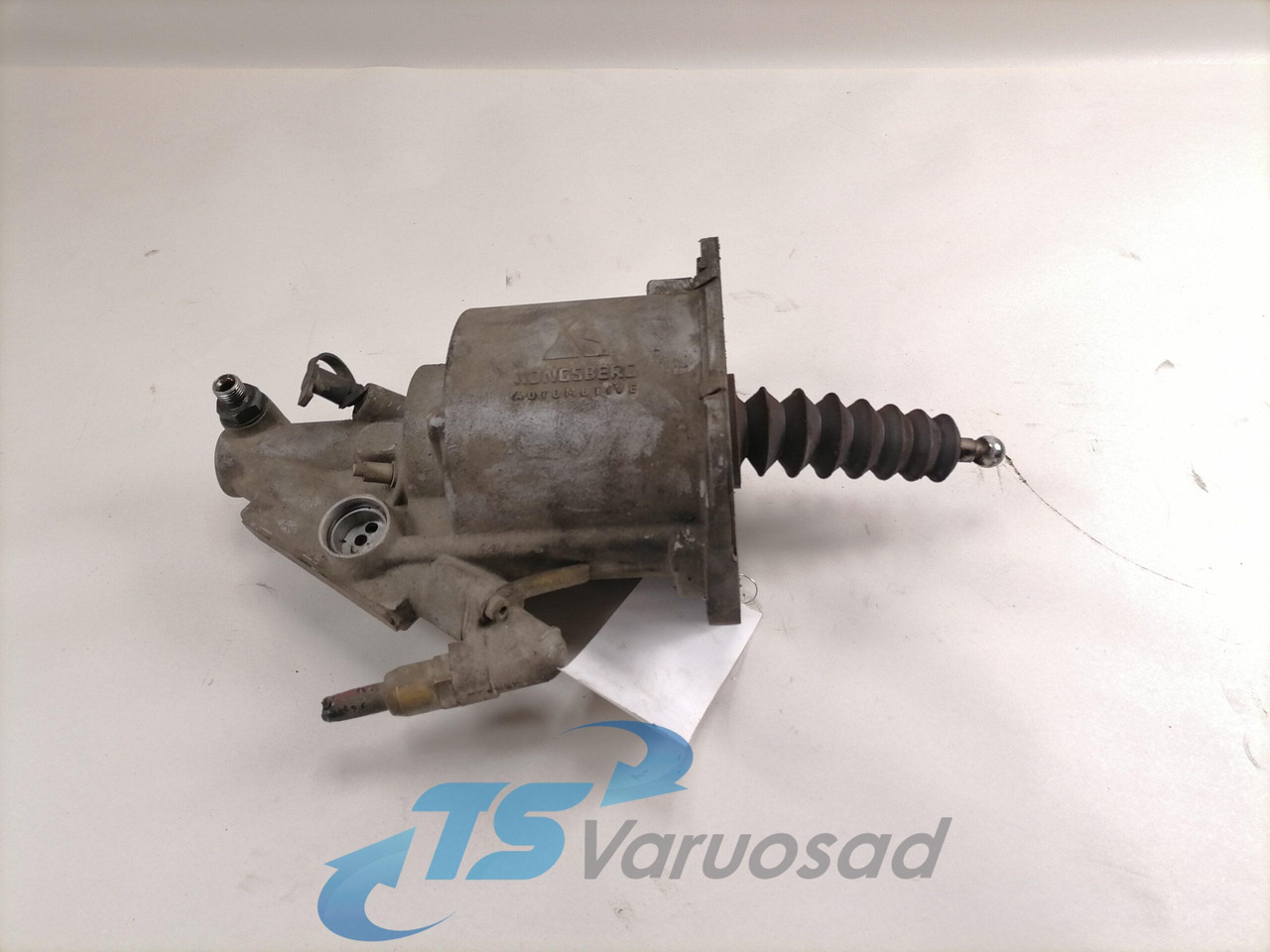 Scania Clutch control 1784480 - القابض و قطع الغيار - شاحنة: صور 1 Scania Clutch control 1784480 - القابض و قطع الغيار - شاحنة: صور 1