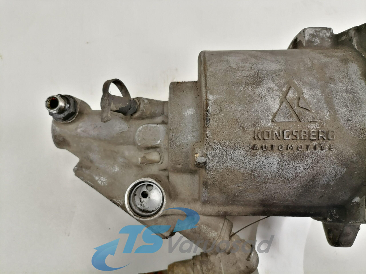 Scania Clutch control 1784480 - القابض و قطع الغيار - شاحنة: صور 2 Scania Clutch control 1784480 - القابض و قطع الغيار - شاحنة: صور 2