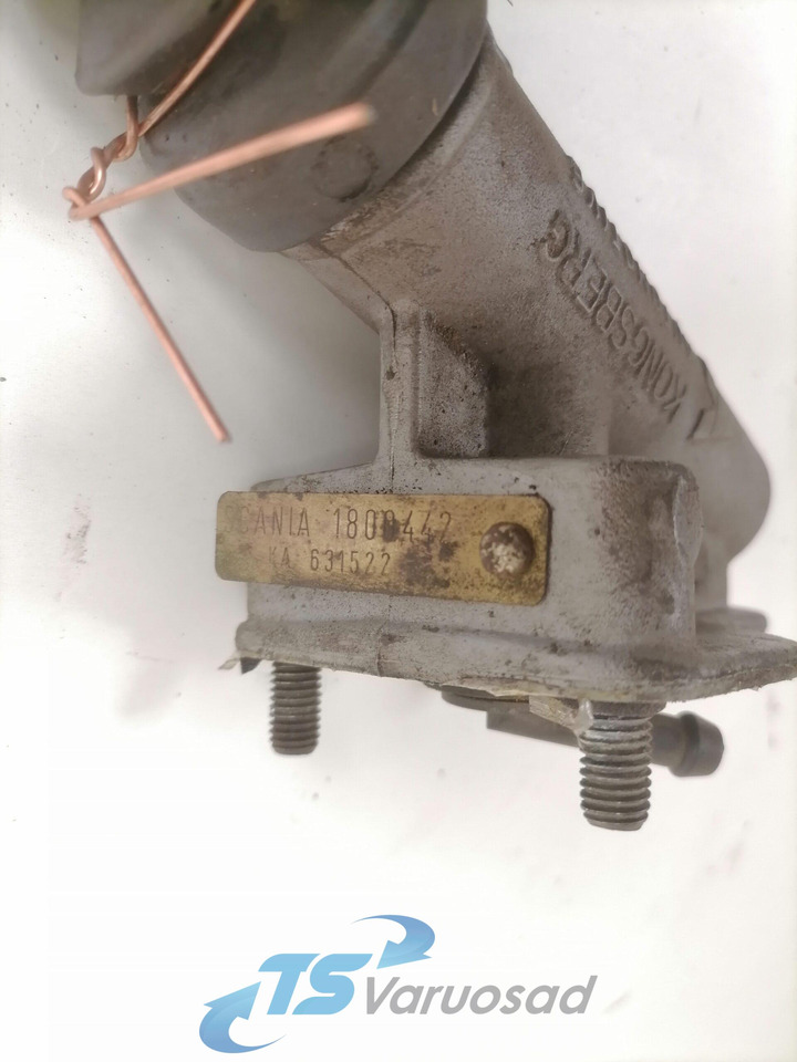 Scania Clutch control 1800442 - القابض و قطع الغيار - شاحنة: صور 1 Scania Clutch control 1800442 - القابض و قطع الغيار - شاحنة: صور 1