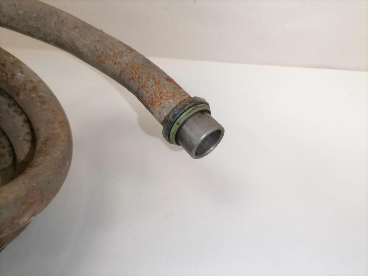 Scania Compressor air pipe 1527226 - ضاغط - شاحنة: صور 4 Scania Compressor air pipe 1527226 - ضاغط - شاحنة: صور 4