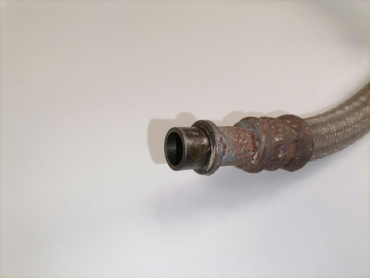 Scania Compressor air pipe 1527226 - ضاغط - شاحنة: صور 3 Scania Compressor air pipe 1527226 - ضاغط - شاحنة: صور 3
